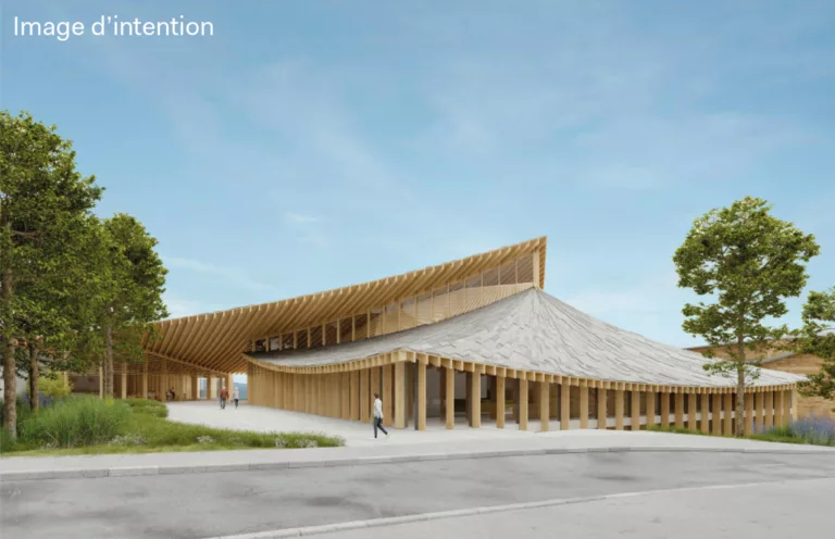 Il Centro Culturale di Verbier: intervista a Hervé Boissière