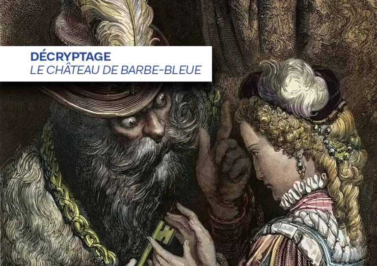 Décryptage : Au cœur du "Château de Barbe-Bleue" de Béla Bartók