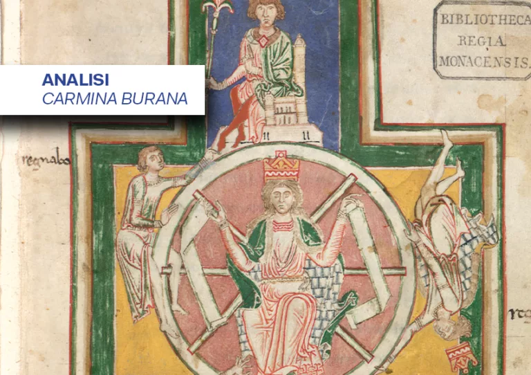 Carmina Burana