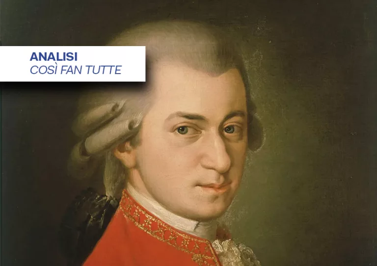 “Così”: così fan davvero tutte?