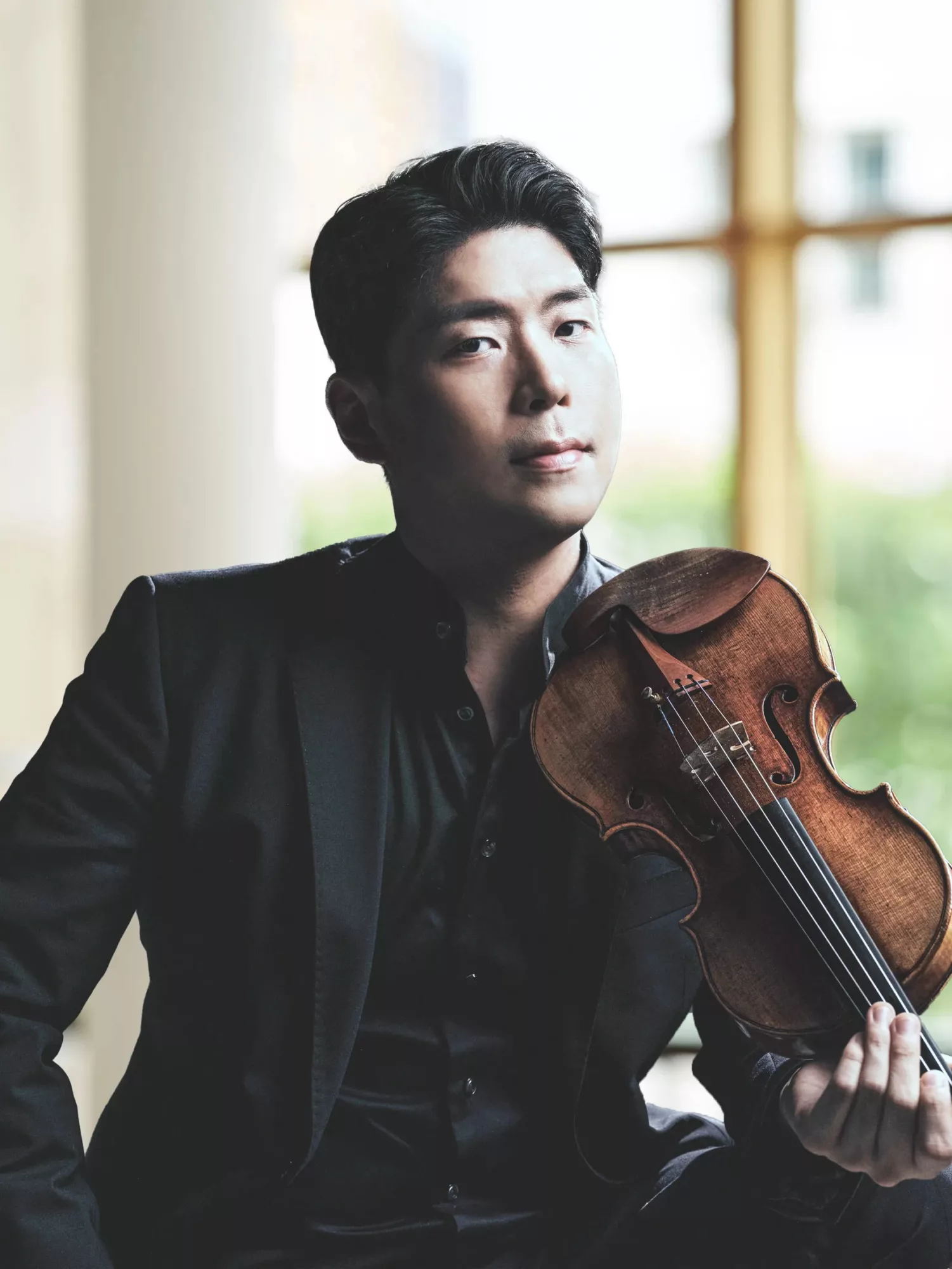 Daniel Cho