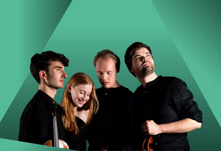 FIBONACCI QUARTET