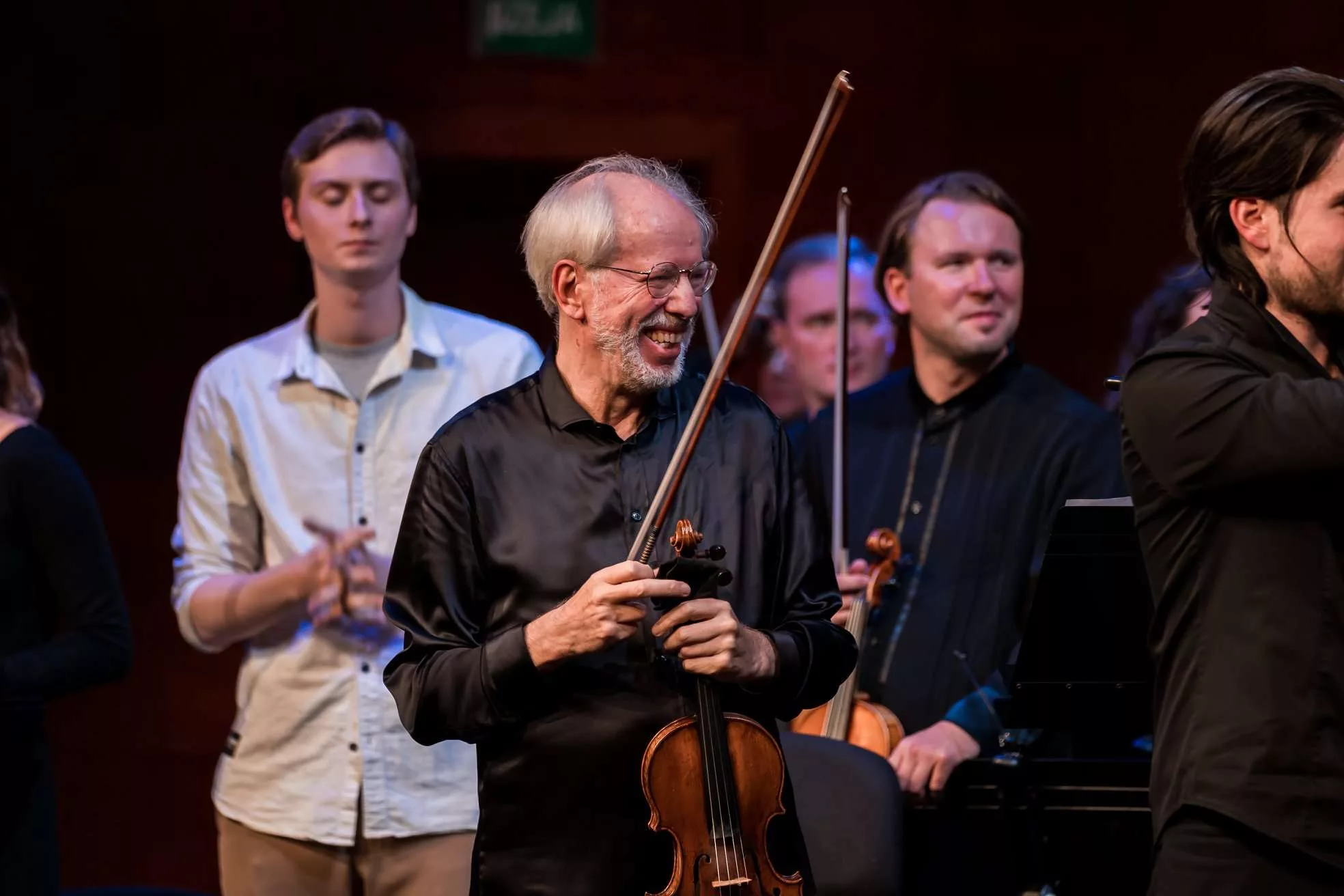 Gidon Kremer