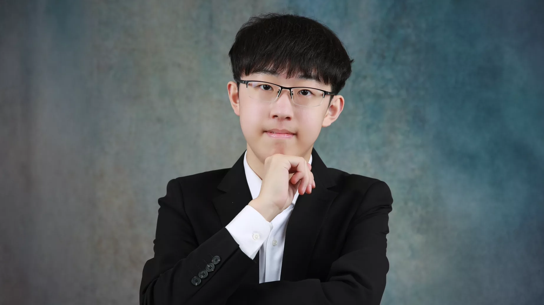 Qifan Jiang