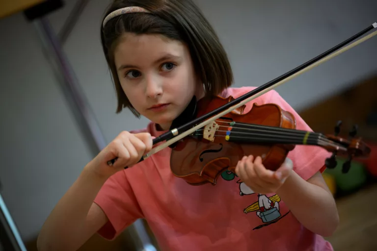 VF KiDS: Musik für die ganze Familie beim Verbier Festival