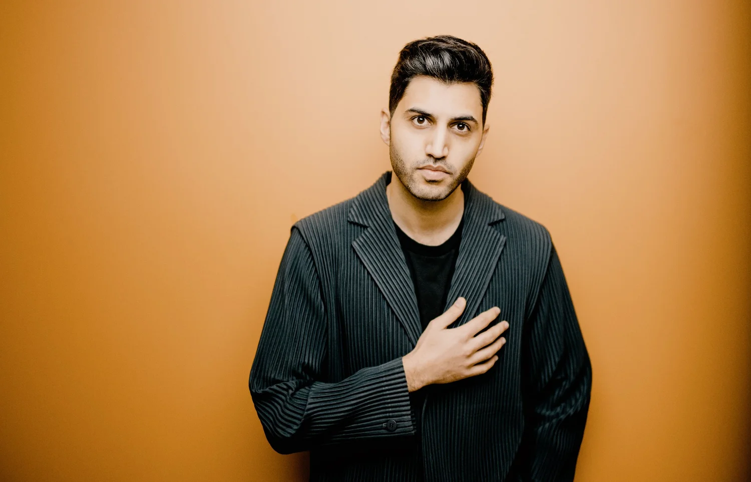 Kian Soltani