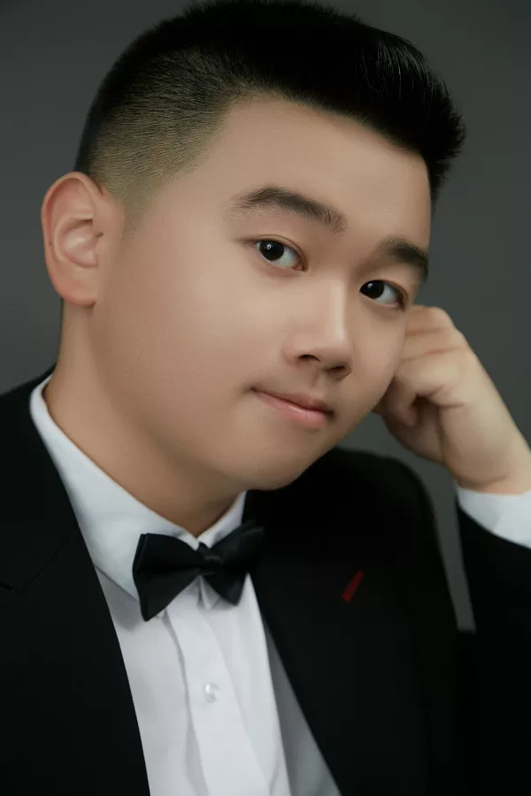 Zhexiang Li