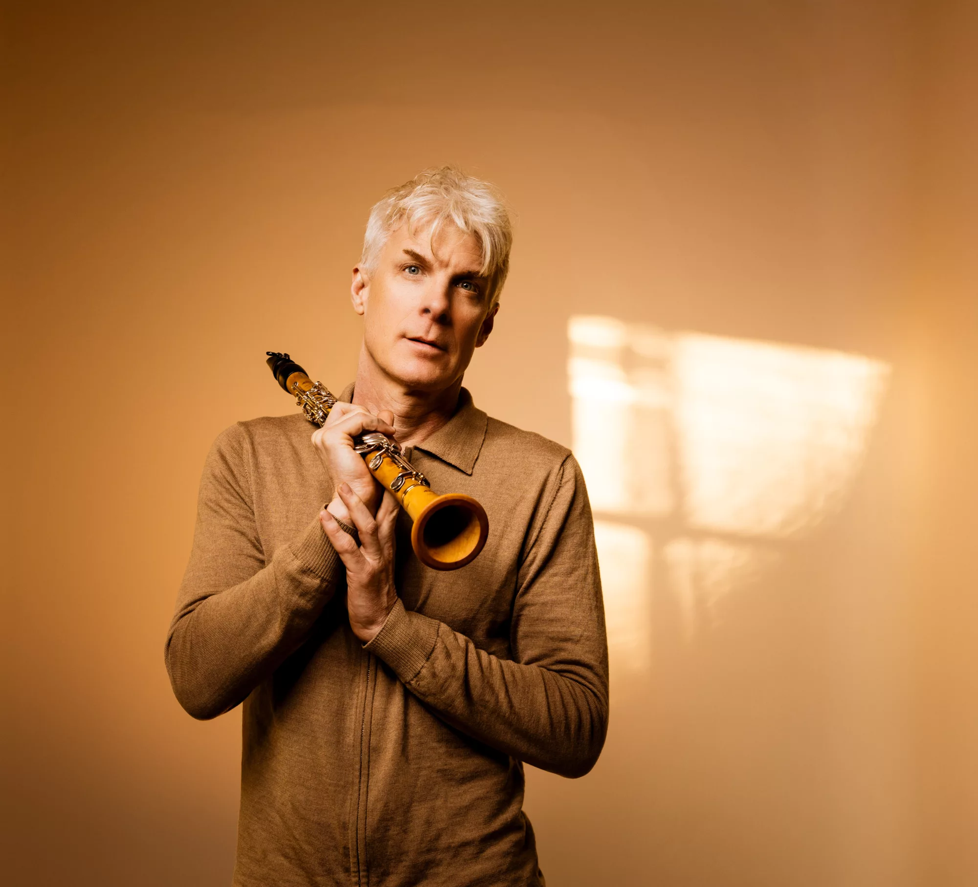 Martin Fröst