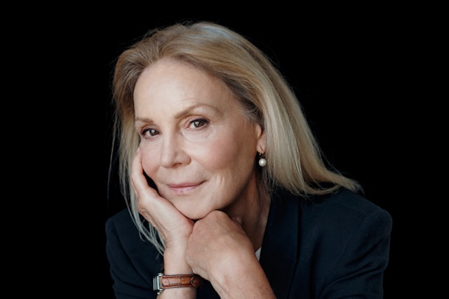 Marthe Keller
