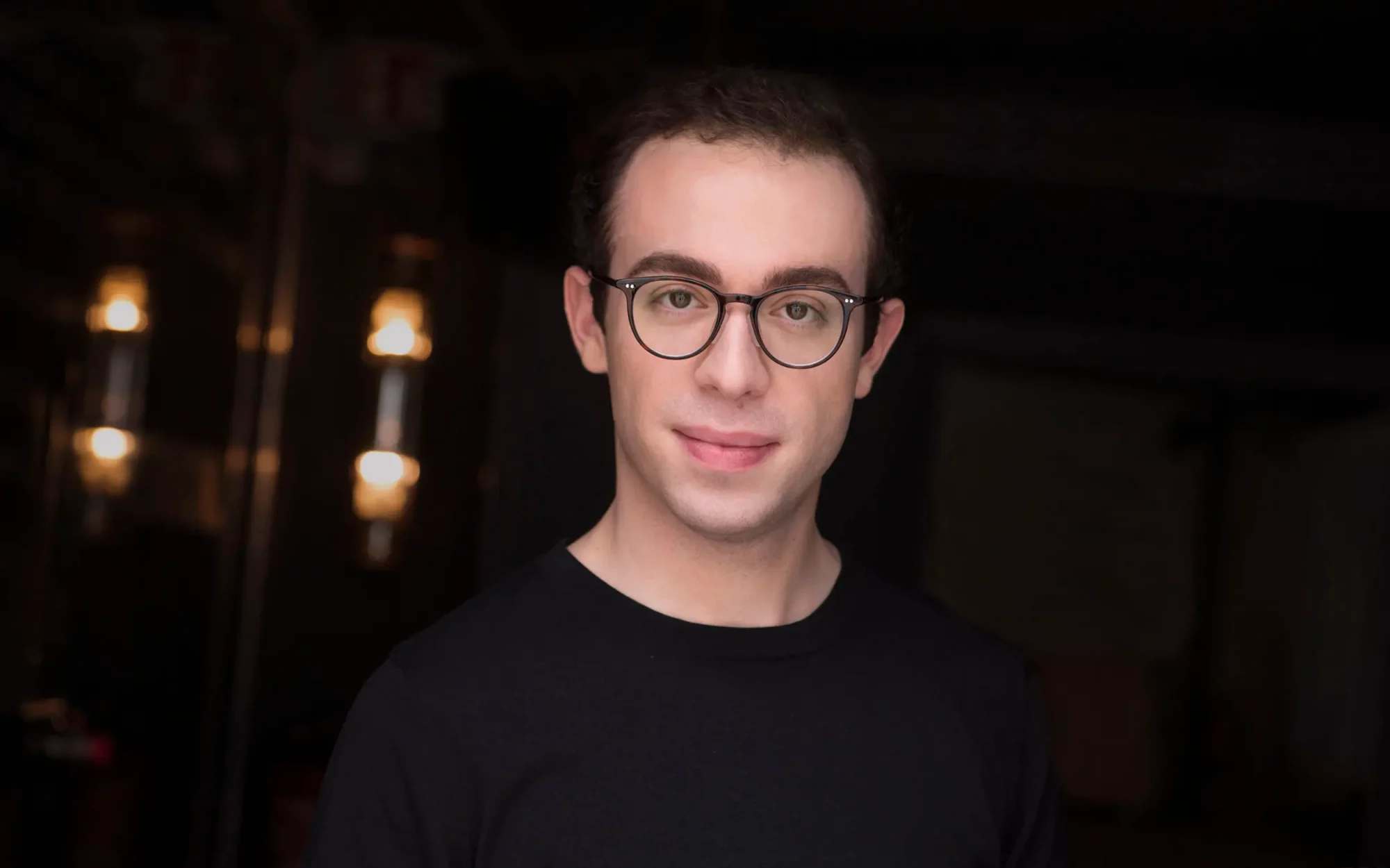Nicolas Namoradze