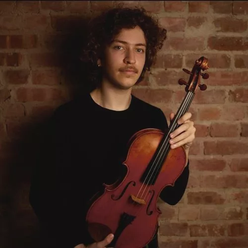 Nicolas Perkins