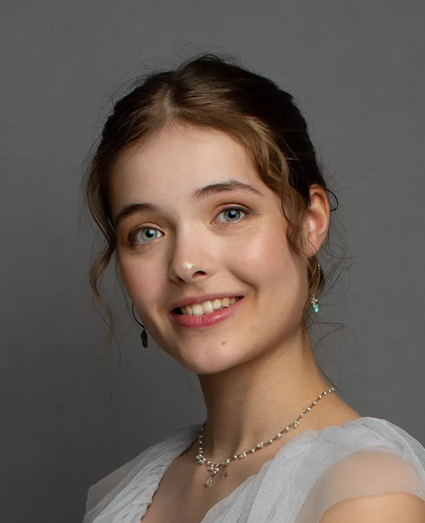 Josephine Shaw