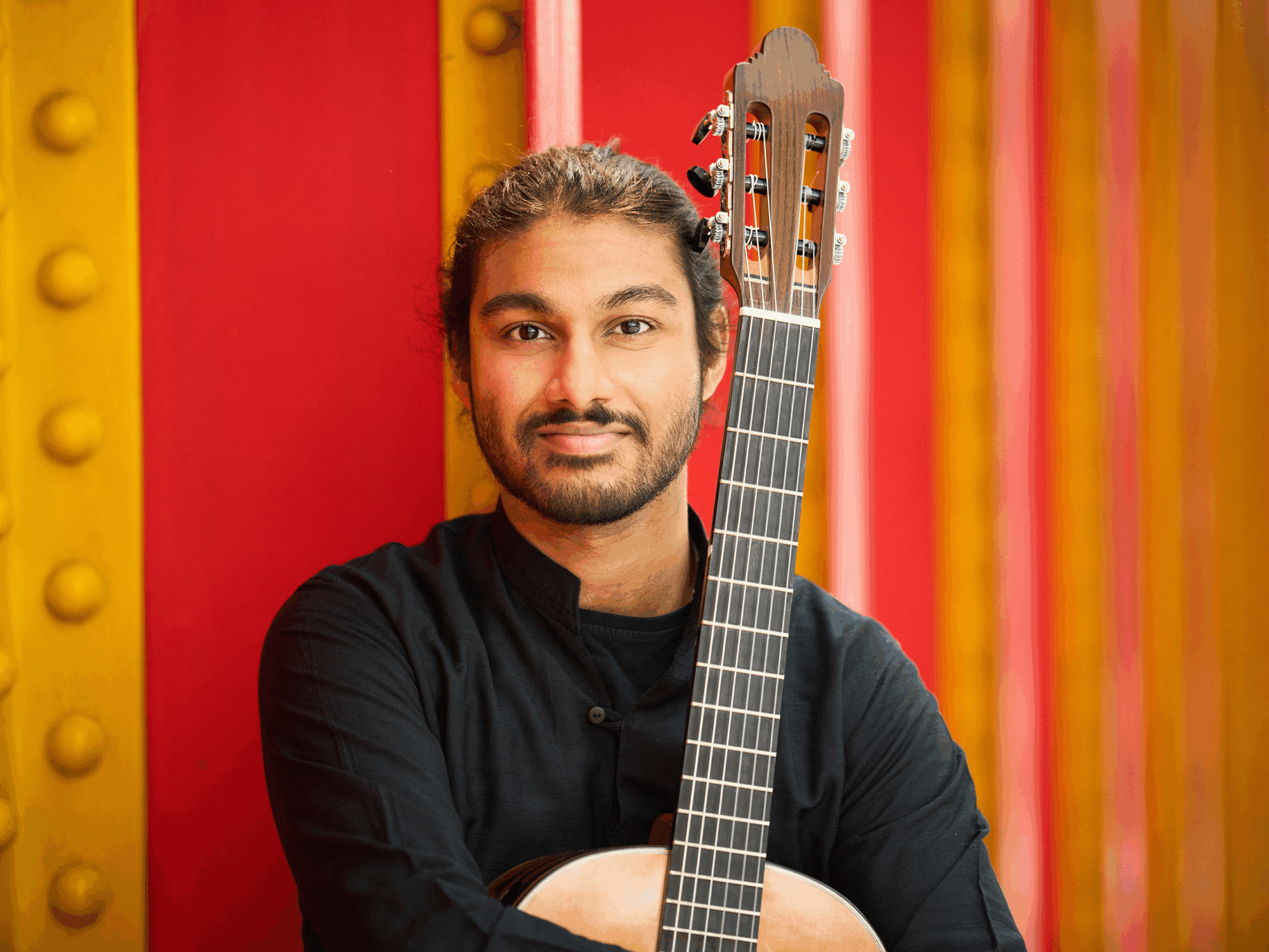 Samrat Majumder