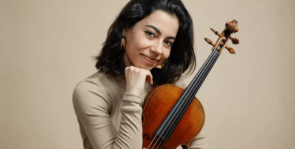 Sara Ferrández