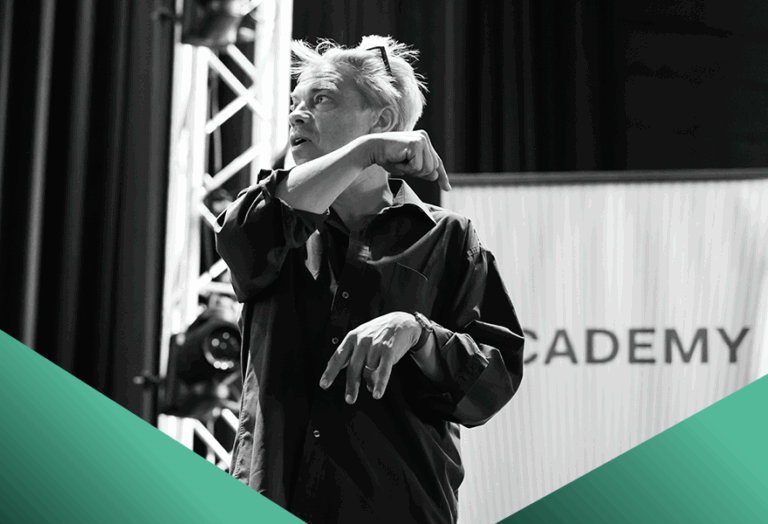 GARNON / MASTERCLASS LIED & MELODIA
