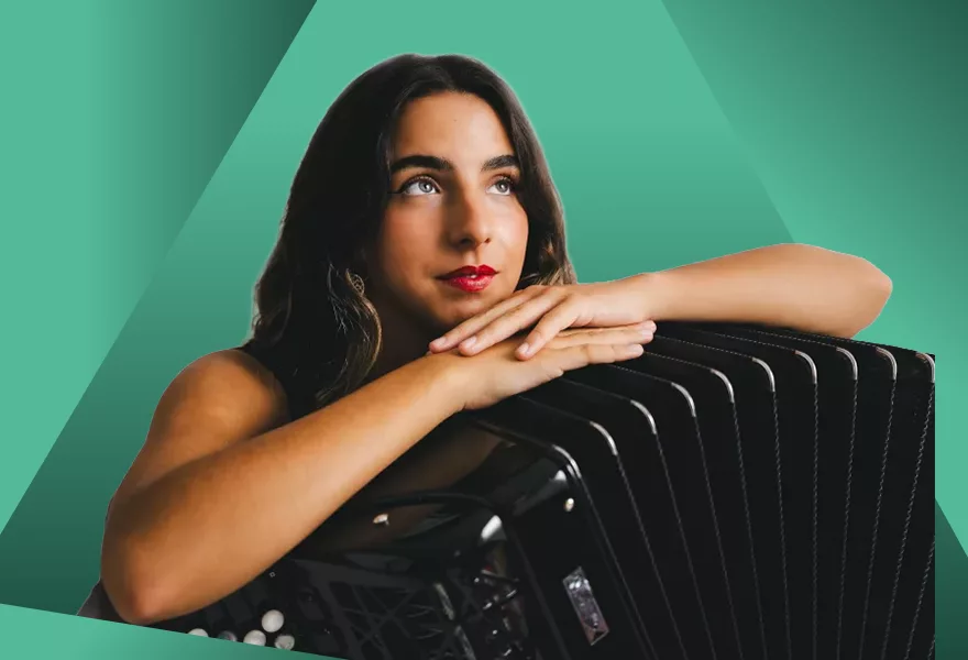 Header image of page : SOFÍA ROS 