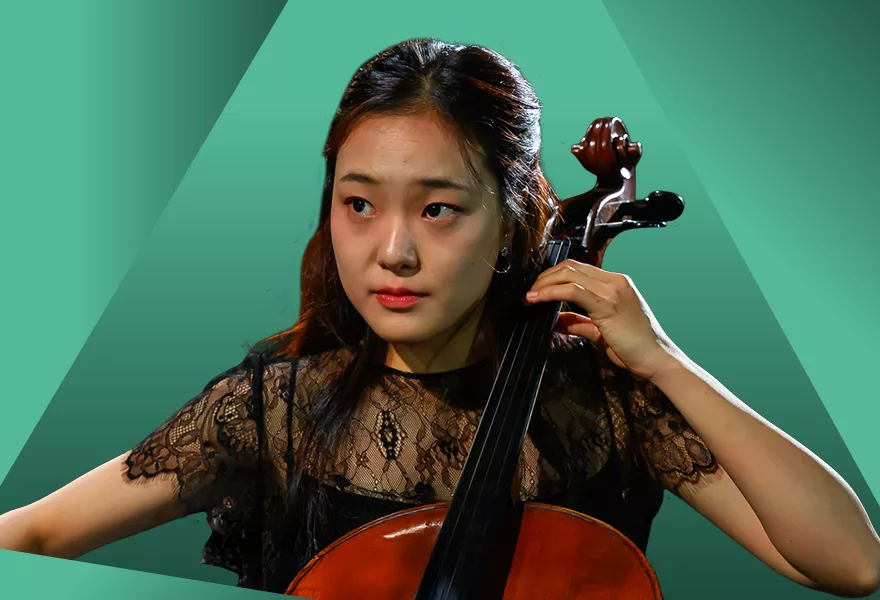 Header image of page : ACADEMY SPOTLIGHT III