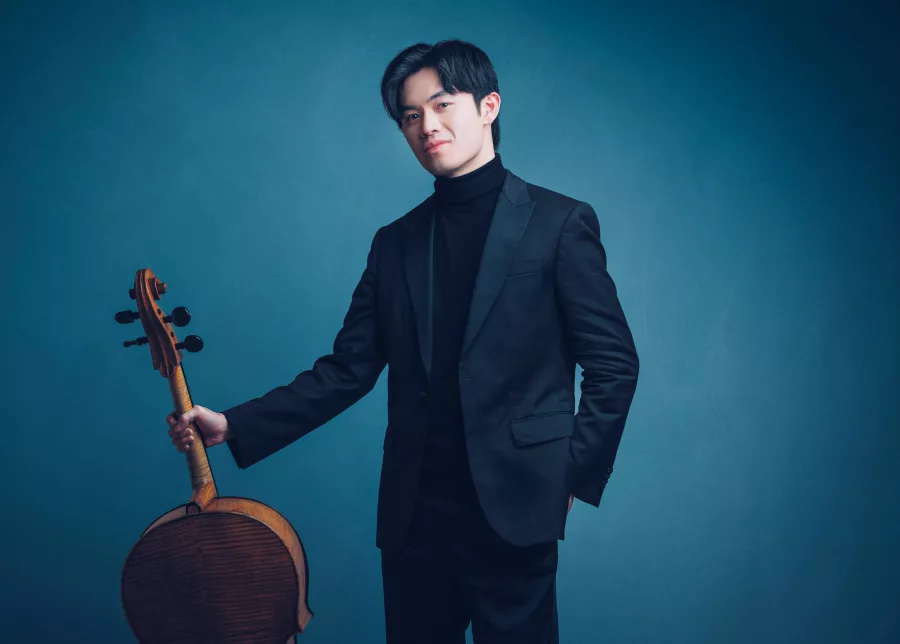 Benett Tsai