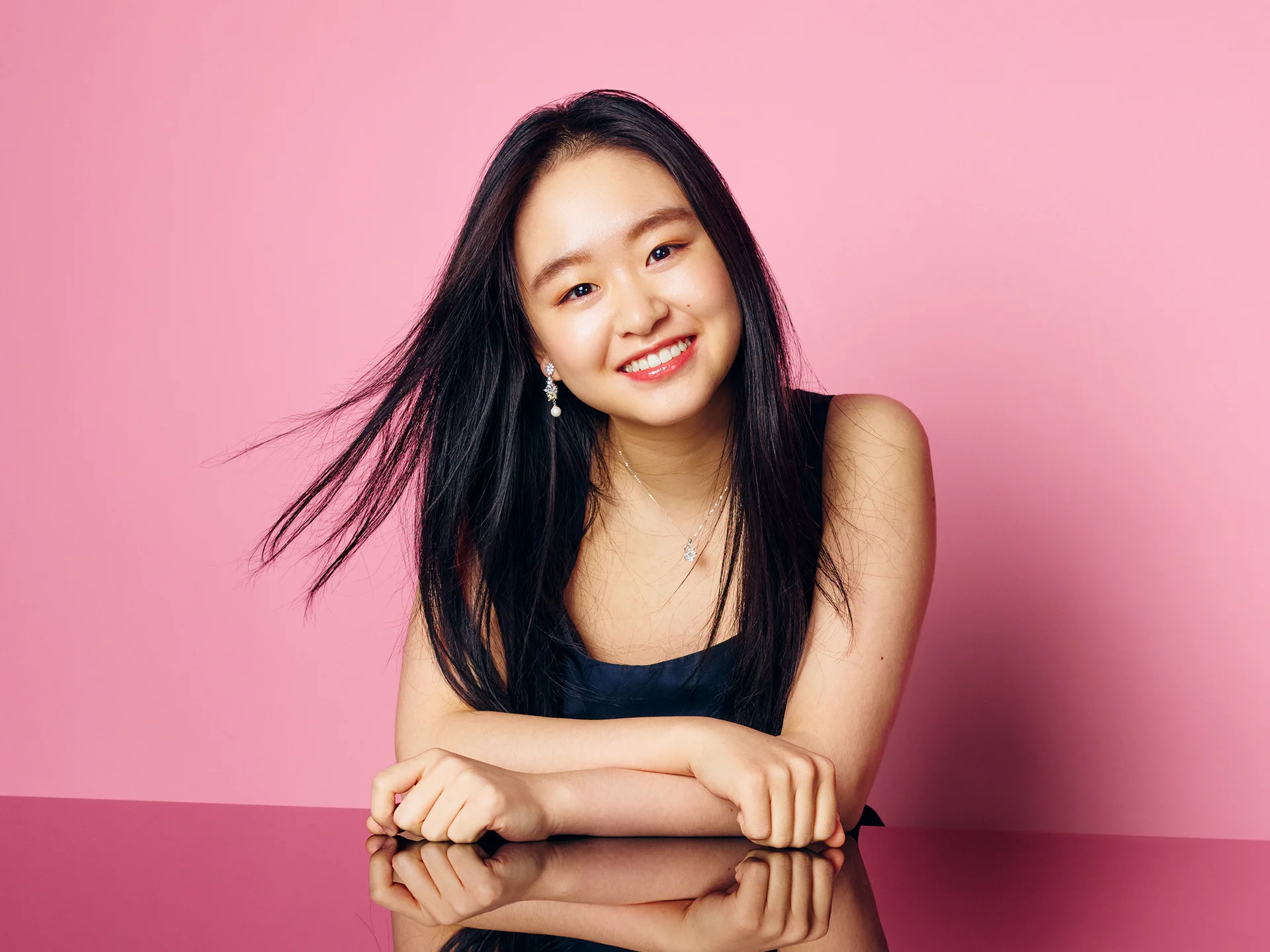 Tianyao Lyu