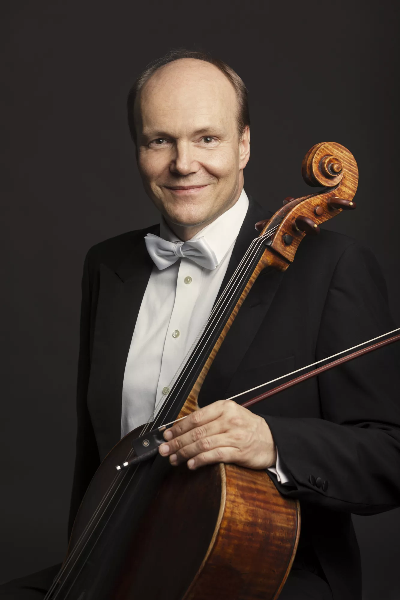 Truls Mørk