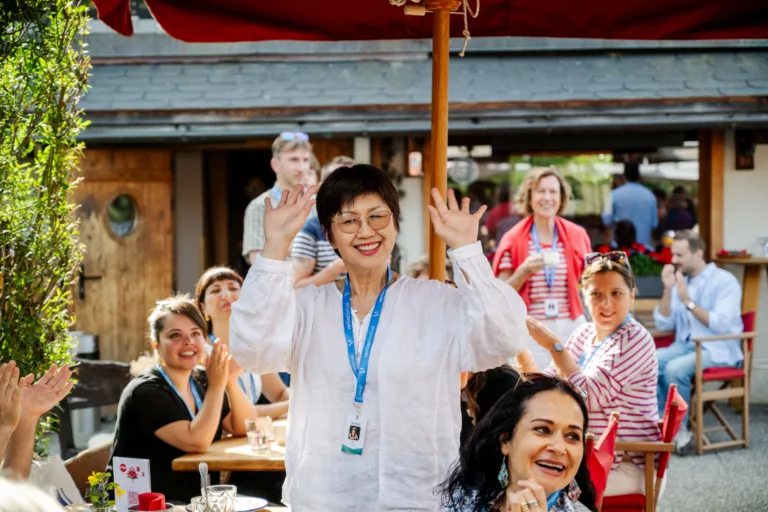 Ein Rekordjahr für die Association des Amis du Verbier Festival