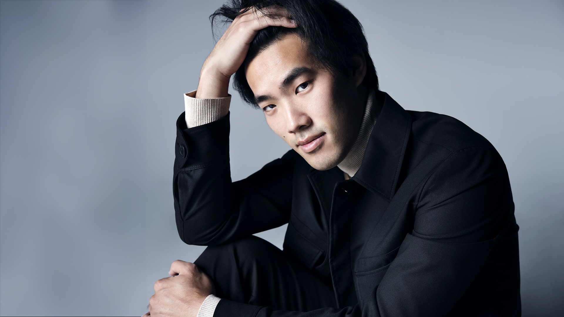 Bruce Liu