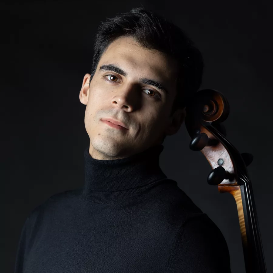 Carlos Vidal