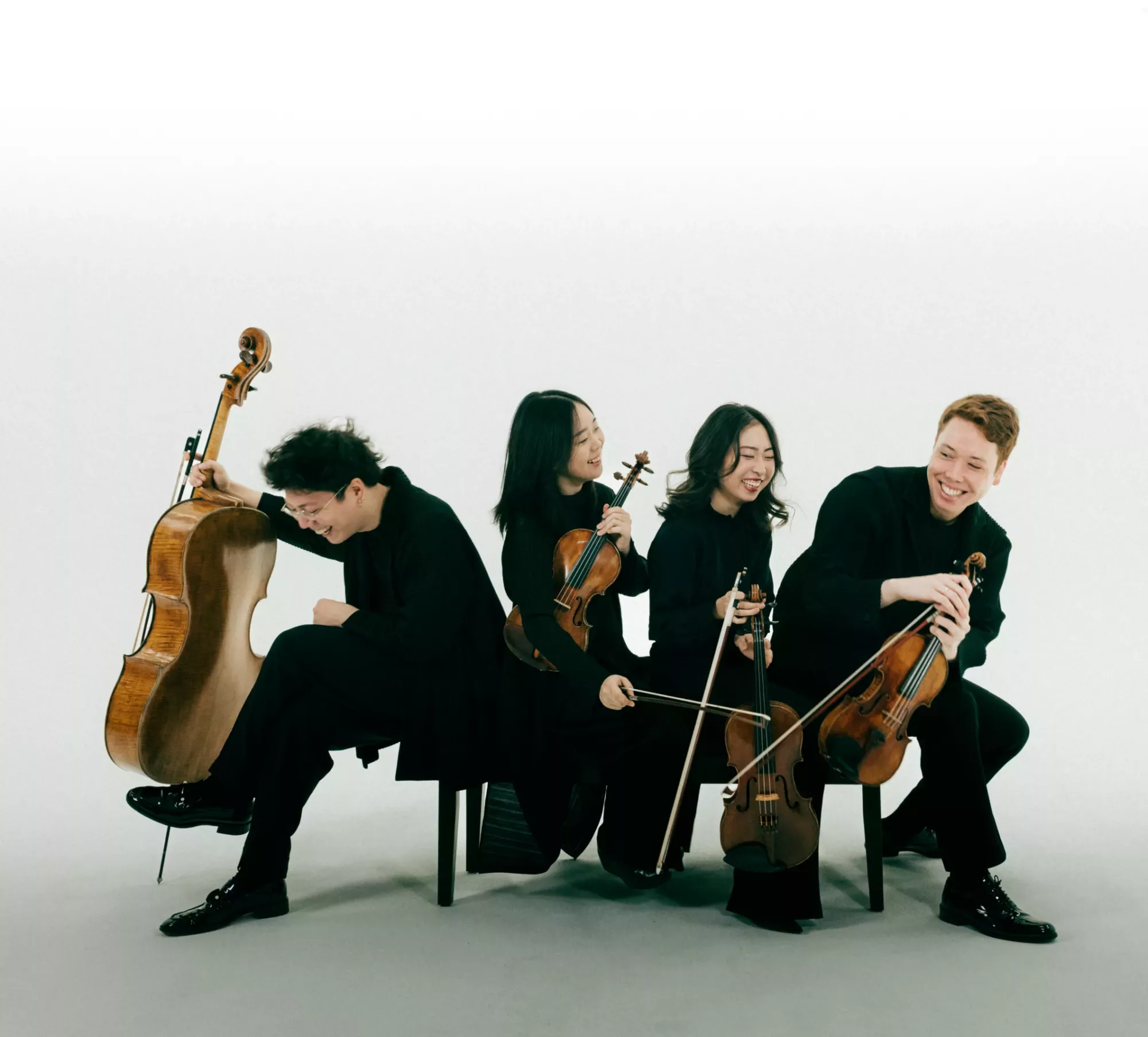 Leonkoro Quartet