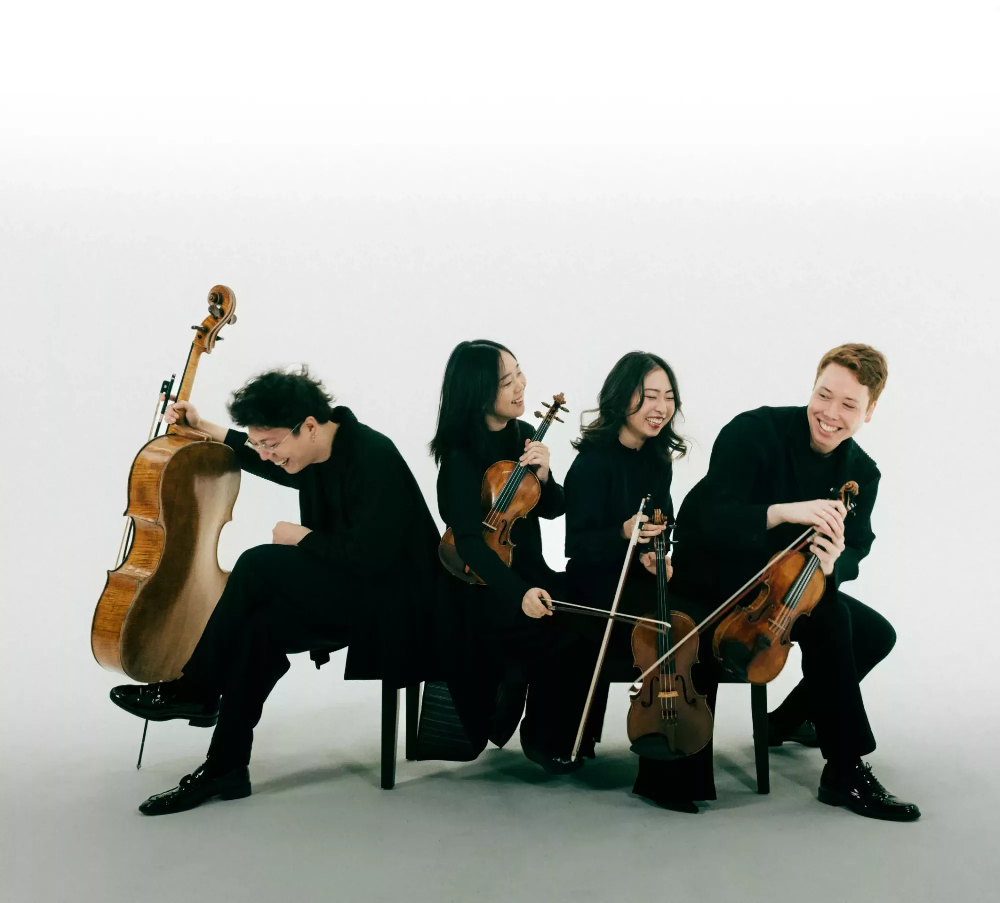 Leonkoro Quartet