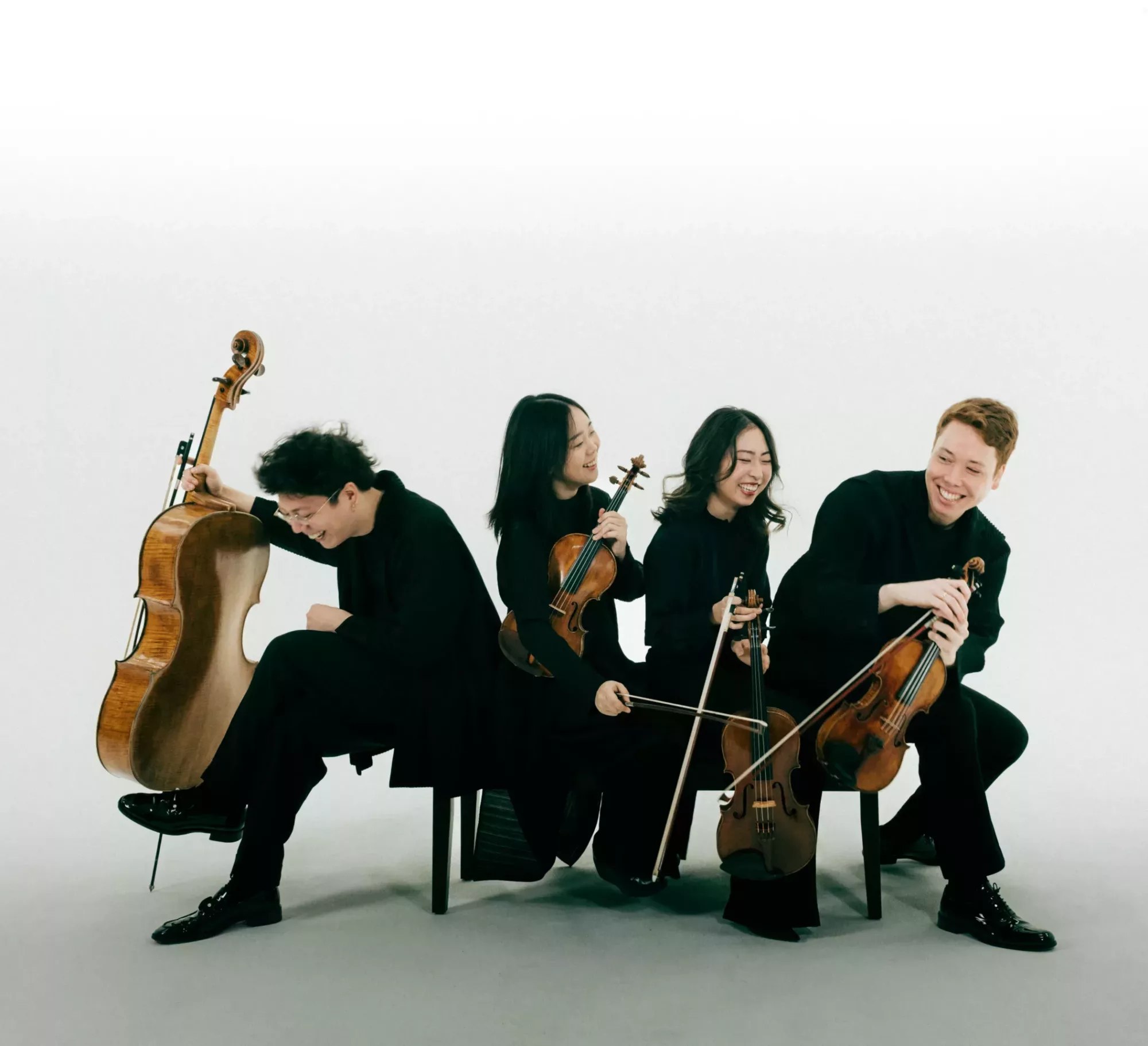 Leonkoro Quartet