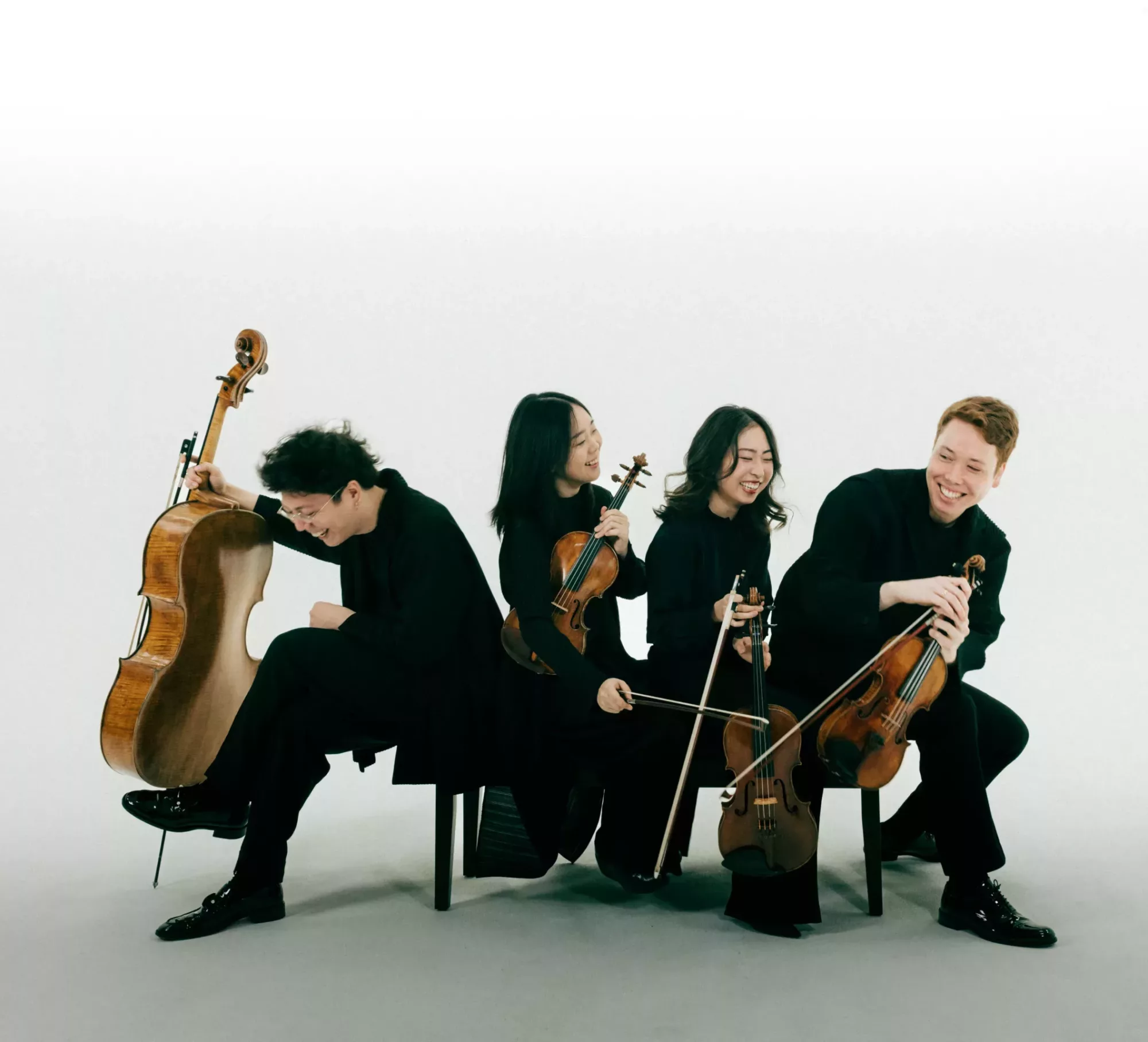 Leonkoro Quartett