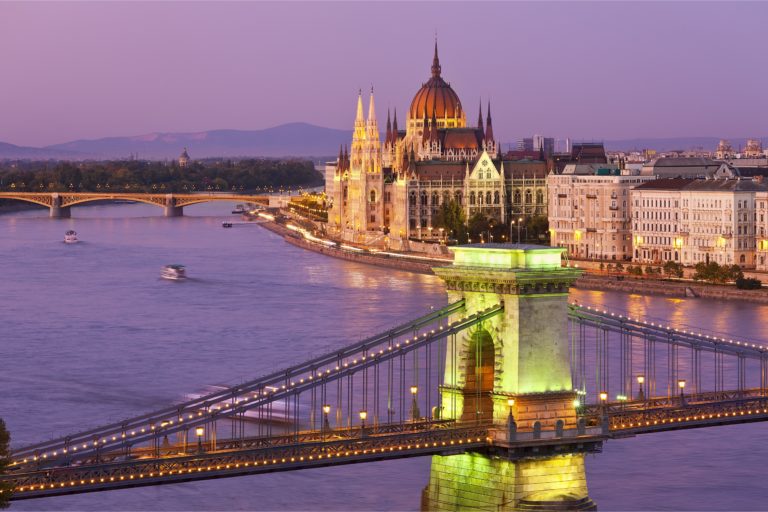 Tour europeo