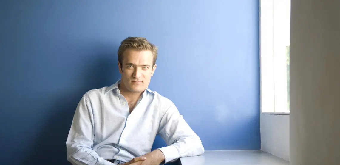 Renaud Capuçon