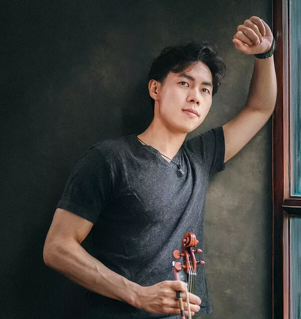 Timothy Chooi