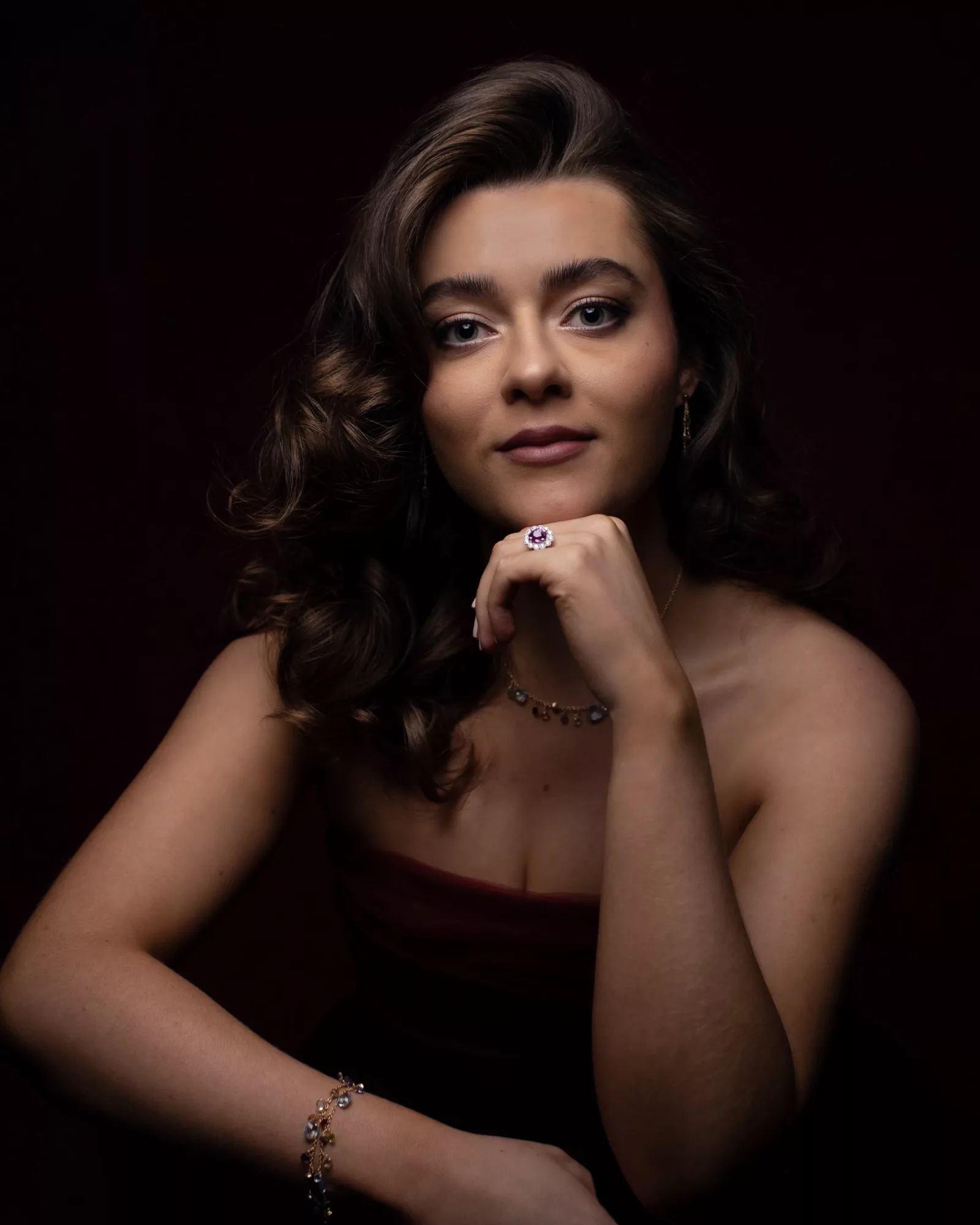 Ava Dodd