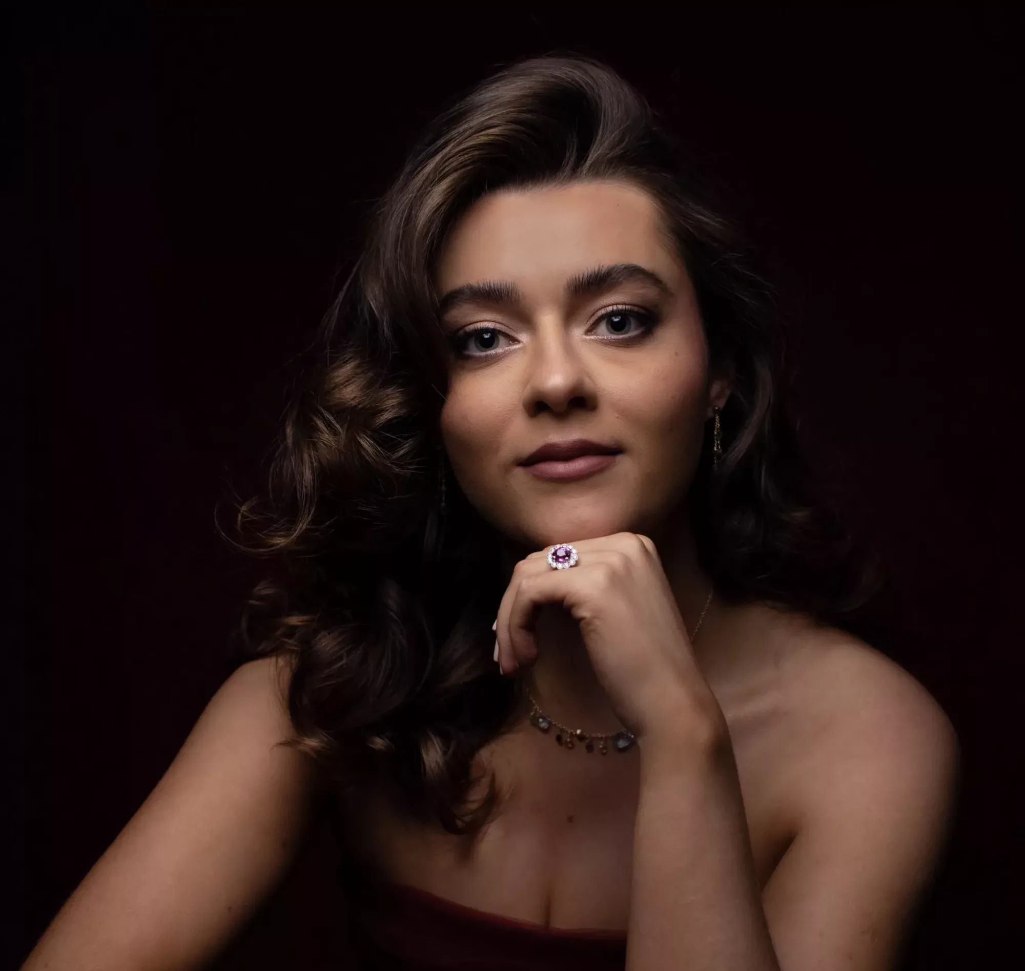Ava Dodd