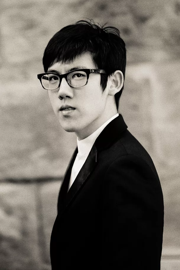 Haochen Zhang