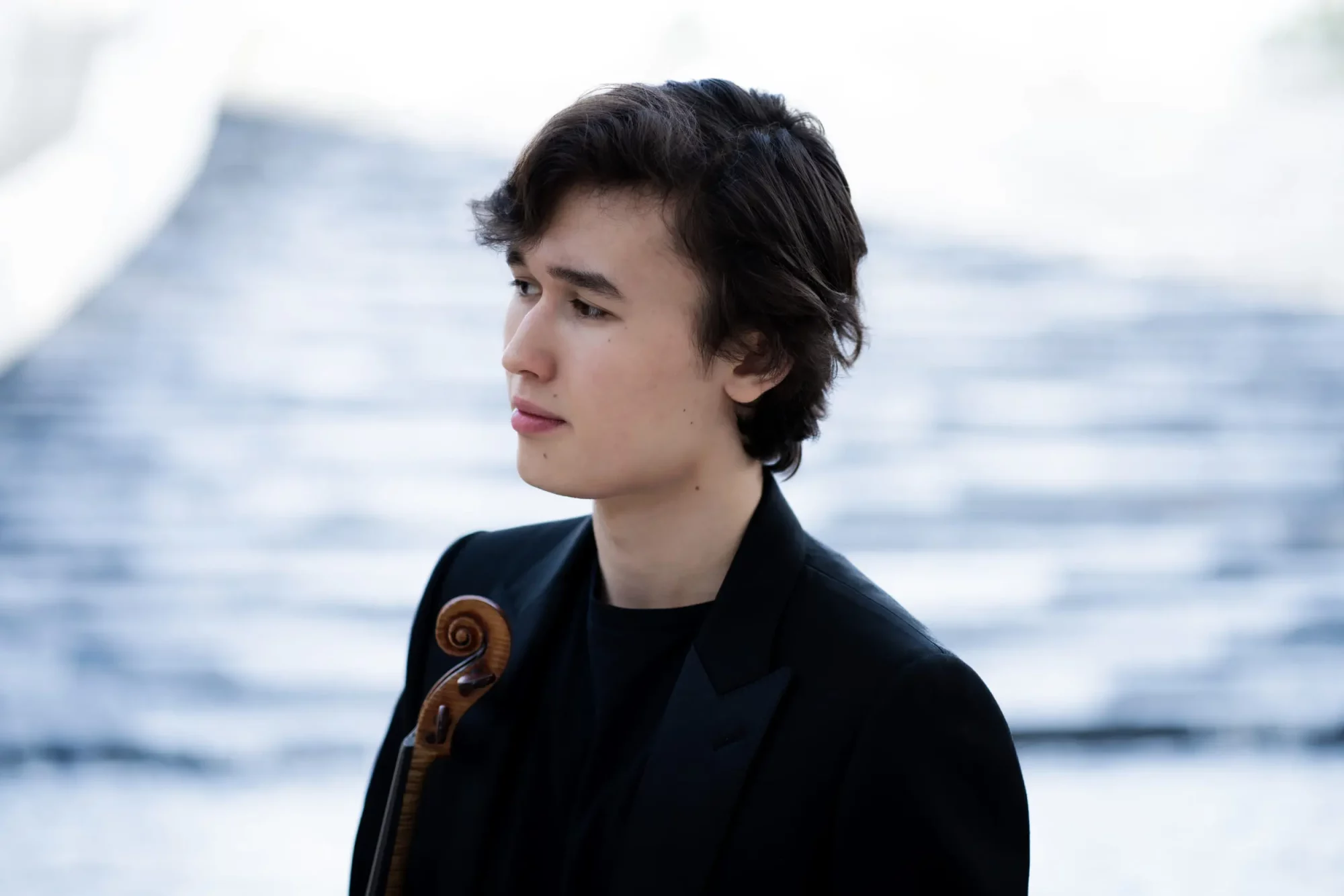 Daniel Lozakovich