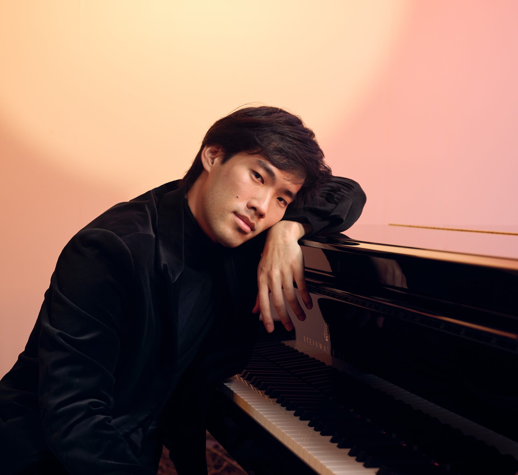 Bruce Liu