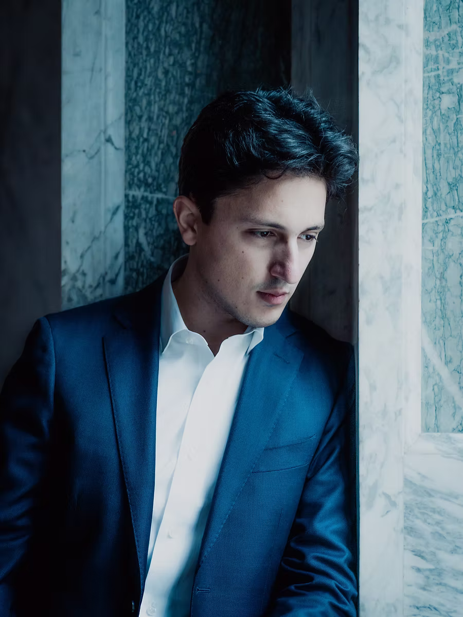 Ismaël Margain