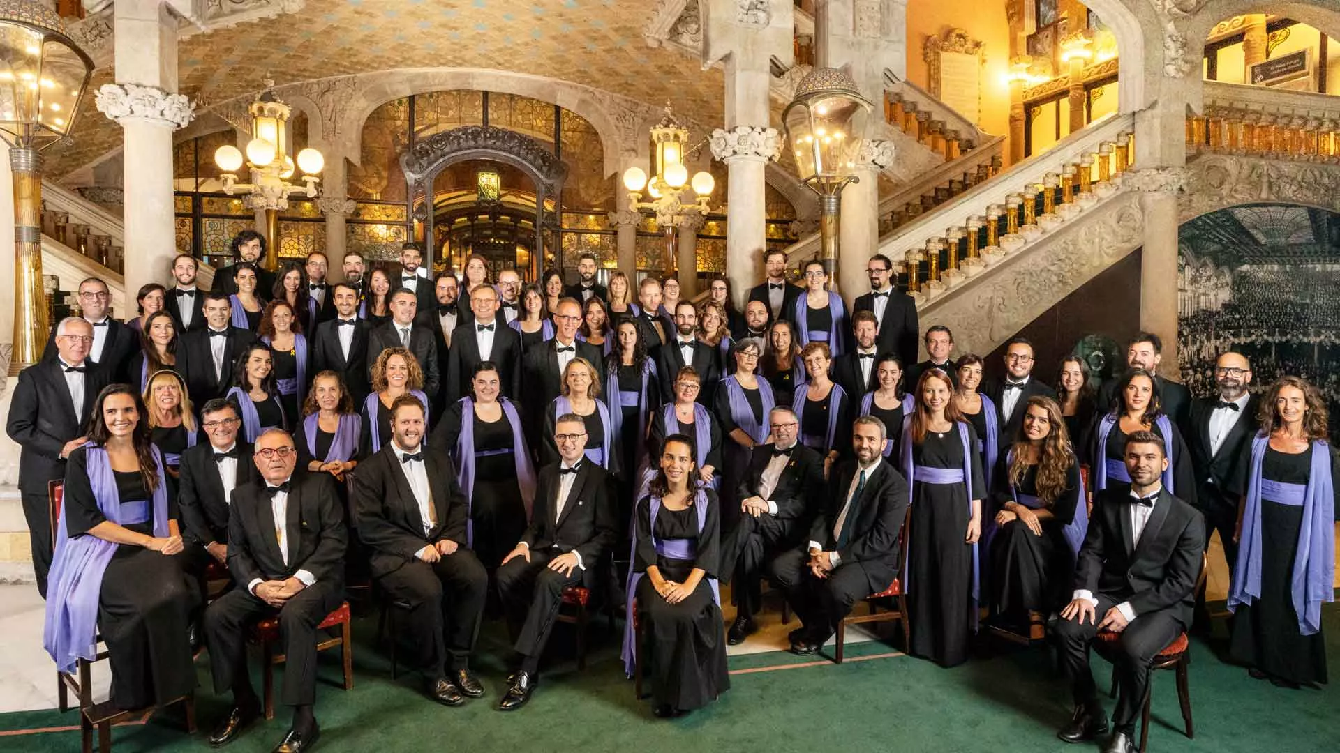 Orfeó Català