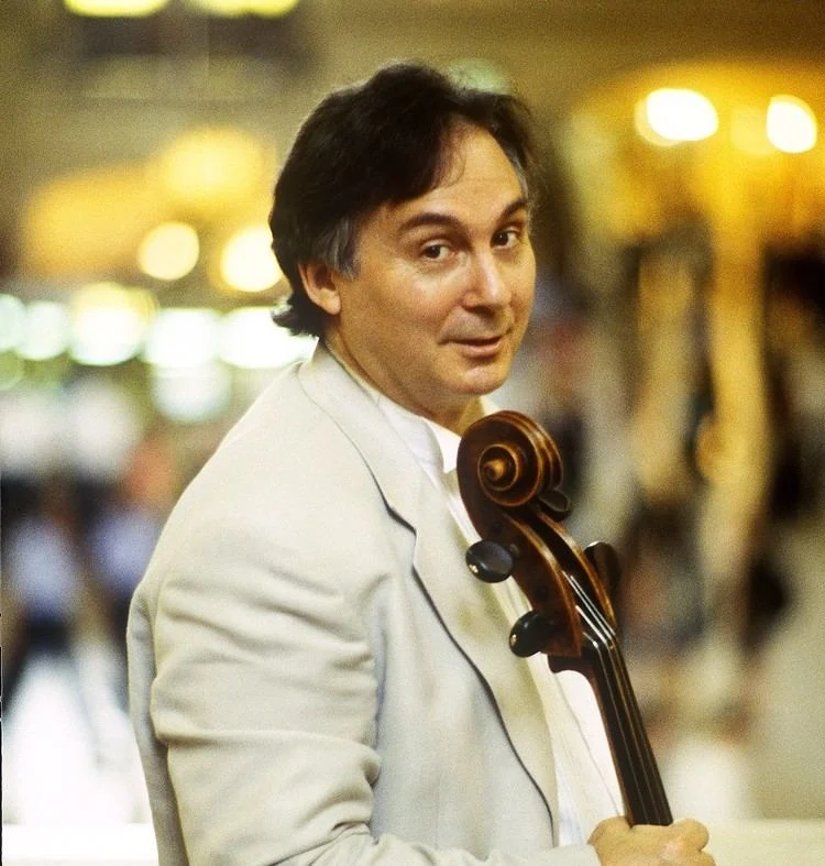 Ralph Kirshbaum