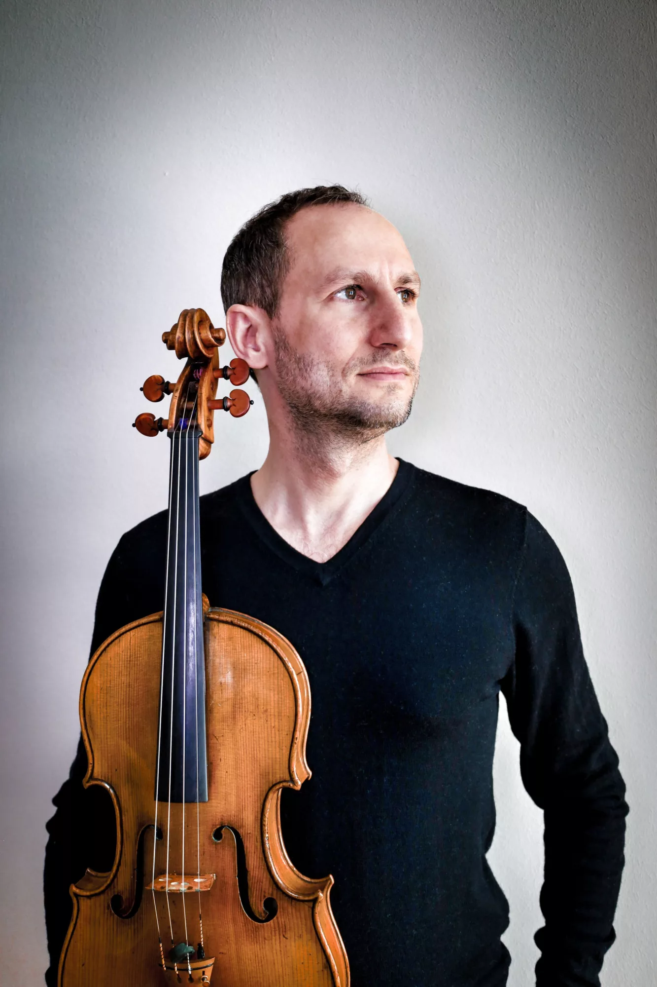 Antoine Tamestit