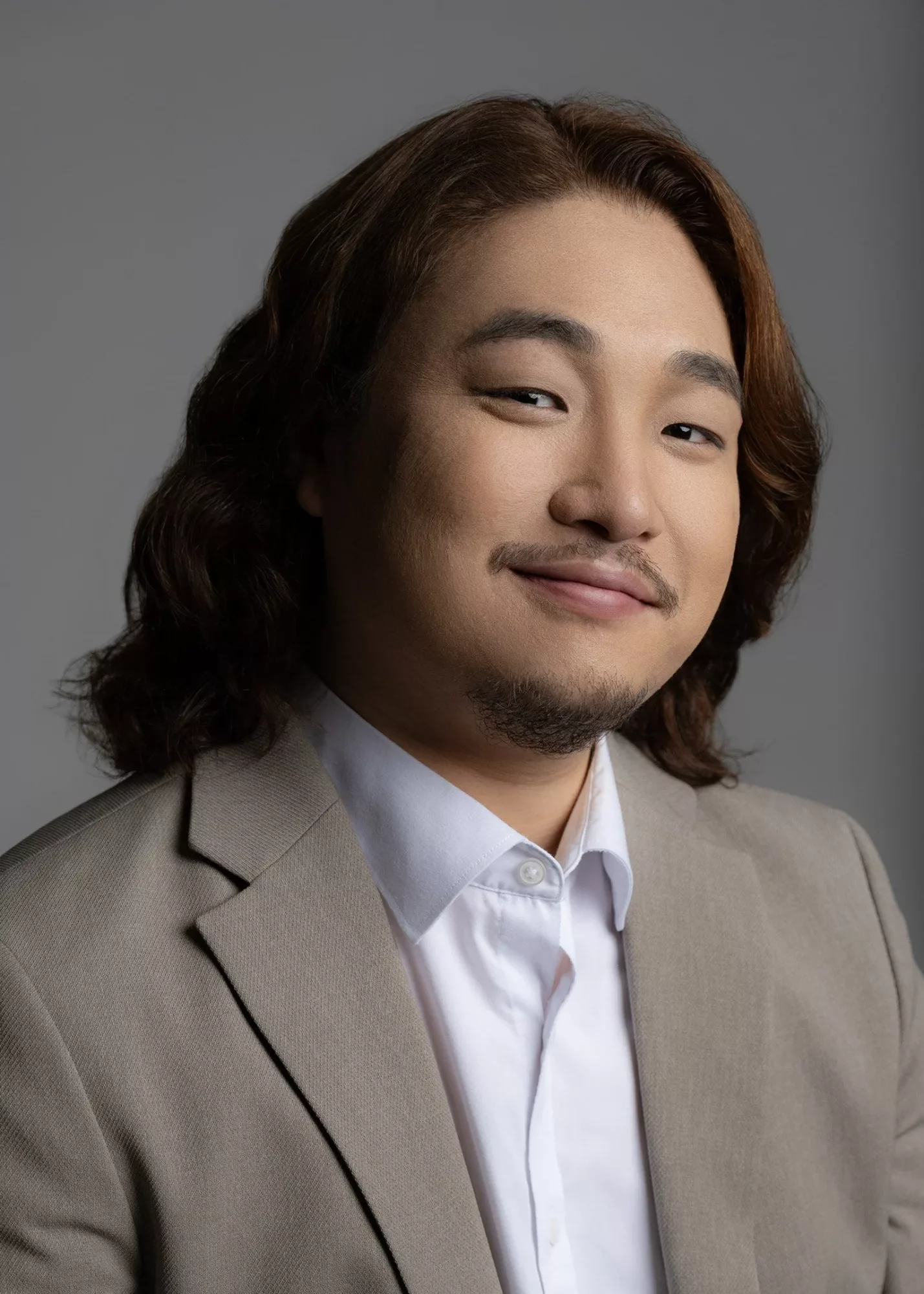 Sungho Kim