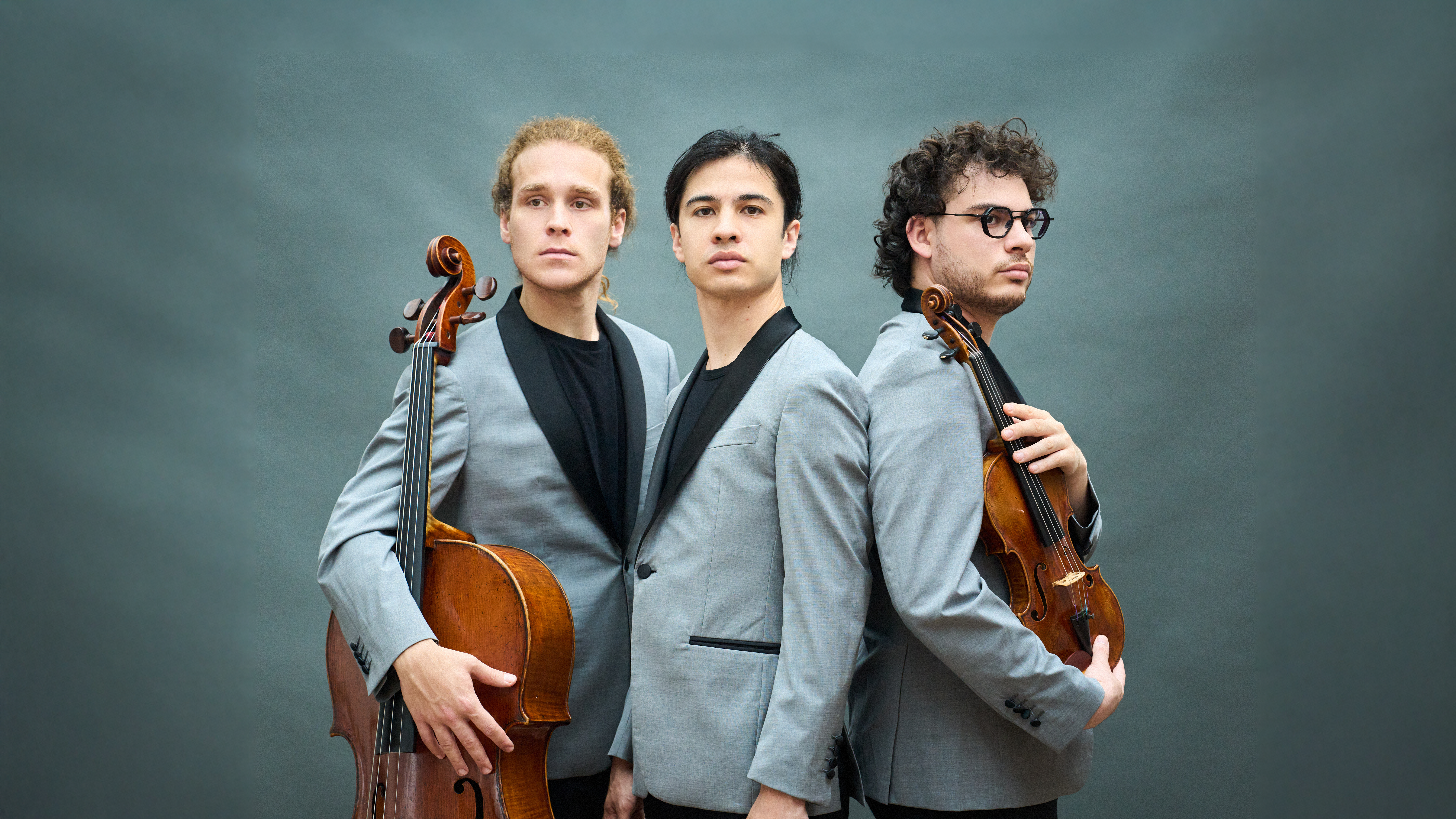 Trio Concept